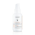 VICHY CAPITAL SOLEIL UV COLOR EMULSION FRASCO 40 ML