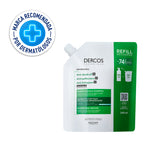 VICHY DERCOS DS REFILL SHAMPOO ANTICASPA BOLSA 390 ML