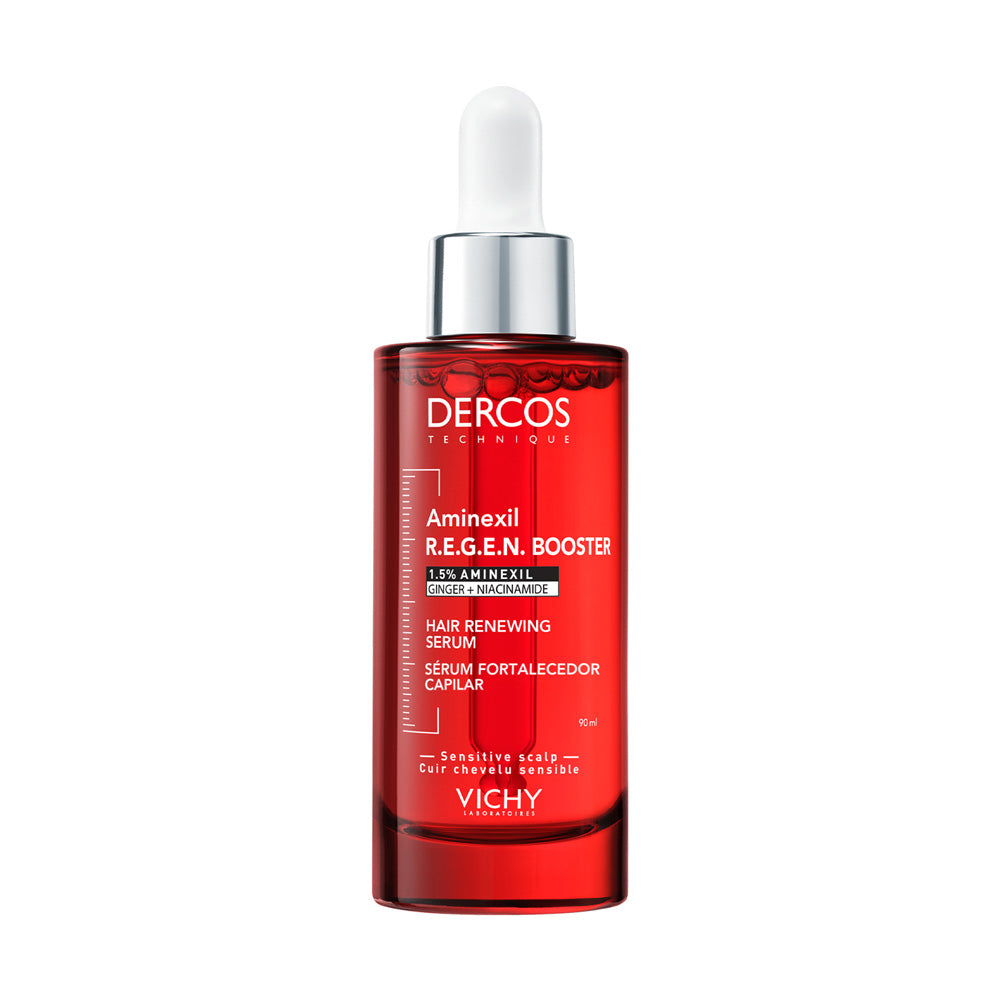 VICHY DERCOS REGEN SERUM BOOSTER FRASCO 90 ML
