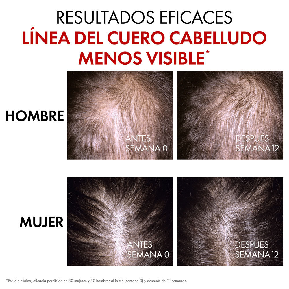 VICHY DERCOS REGEN SERUM BOOSTER FRASCO 90 ML