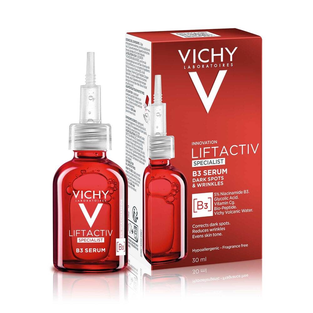 VICHY LIFTACTIV B3 SPECIALIST SERUM FRASCO 30 ML