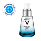 VICHY MINERAL 89 CAJA 30 ML