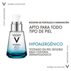 VICHY MINERAL 89 CAJA 30 ML