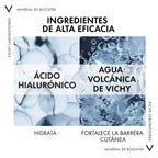 VICHY MINERAL 89 CAJA 30 ML