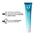 VICHY MINERAL 89 CREMA HIDRATANTE TUBO 40 ML