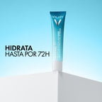 VICHY MINERAL 89 CREMA HIDRATANTE TUBO 40 ML