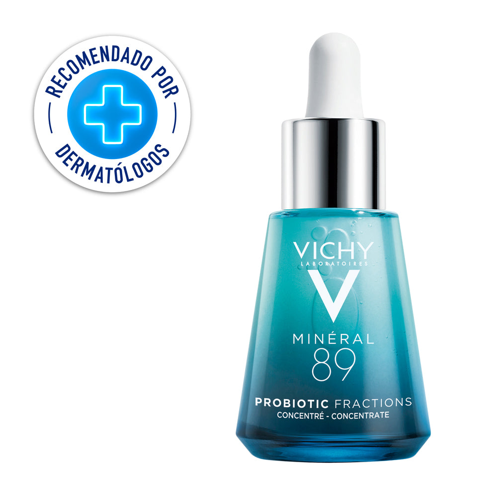 VICHY MINERAL 89 PROBIOTIC SERUM FRASCO 30 ML