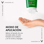 VICHY NORMADERM PHYTOSOLUTION GEL FRASCO 200 ML