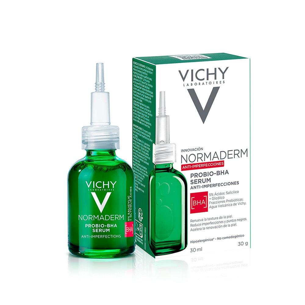 VICHY NORMADERM PROBIO SERUM FRASCO 30 ML