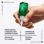 VICHY NORMADERM PROBIO SERUM FRASCO 30 ML