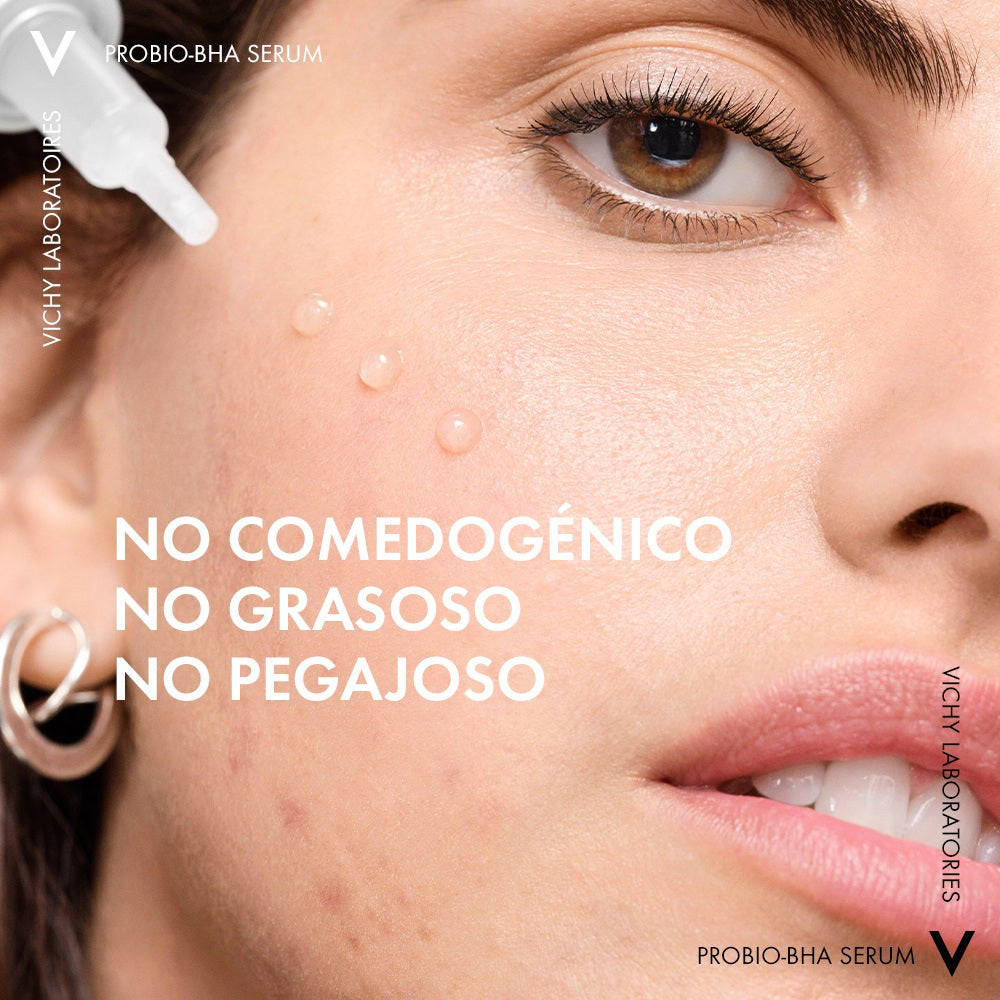 VICHY NORMADERM PROBIO SERUM FRASCO 30 ML