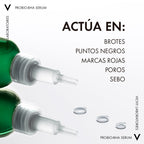 VICHY NORMADERM PROBIO SERUM FRASCO 30 ML