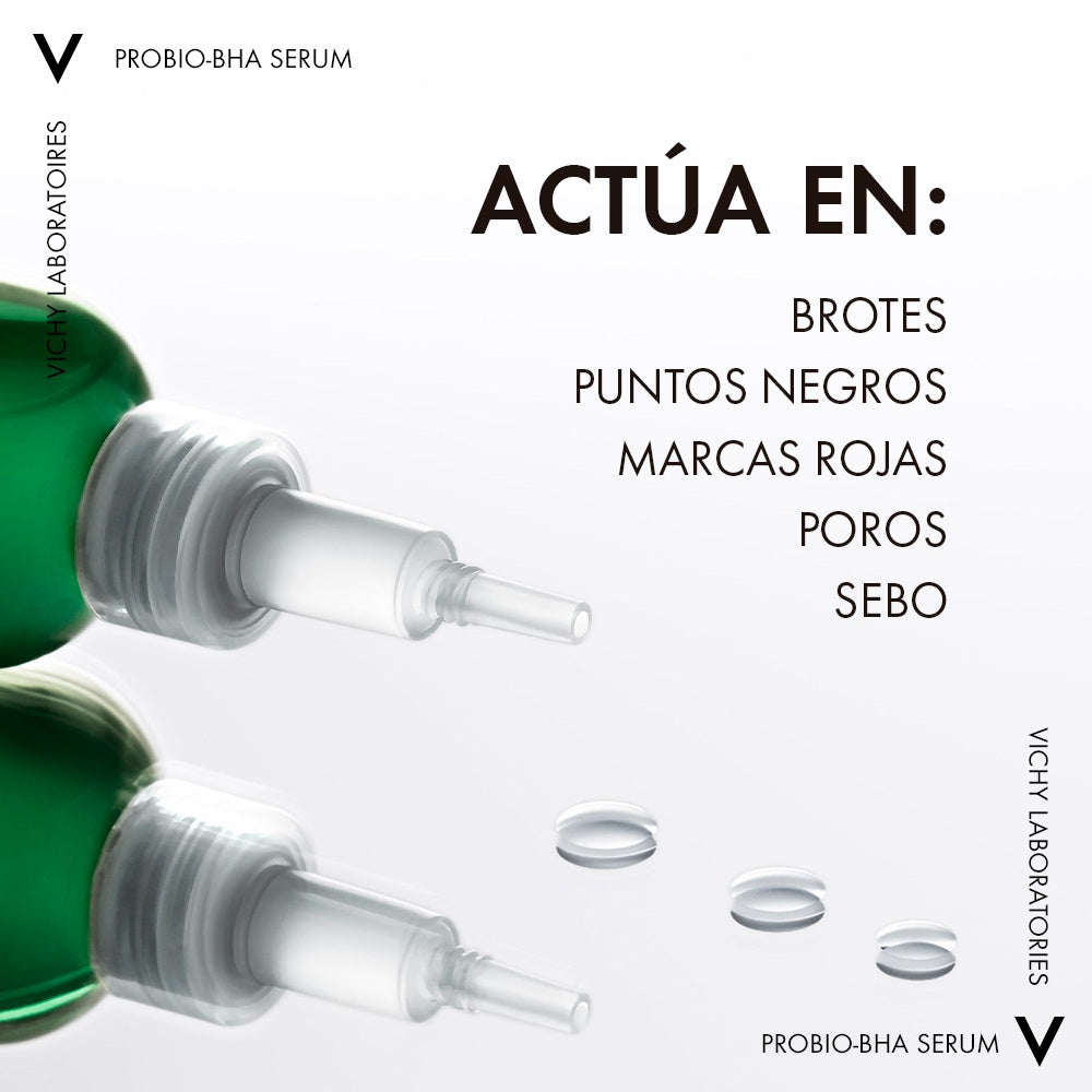 VICHY NORMADERM PROBIO SERUM FRASCO 30 ML