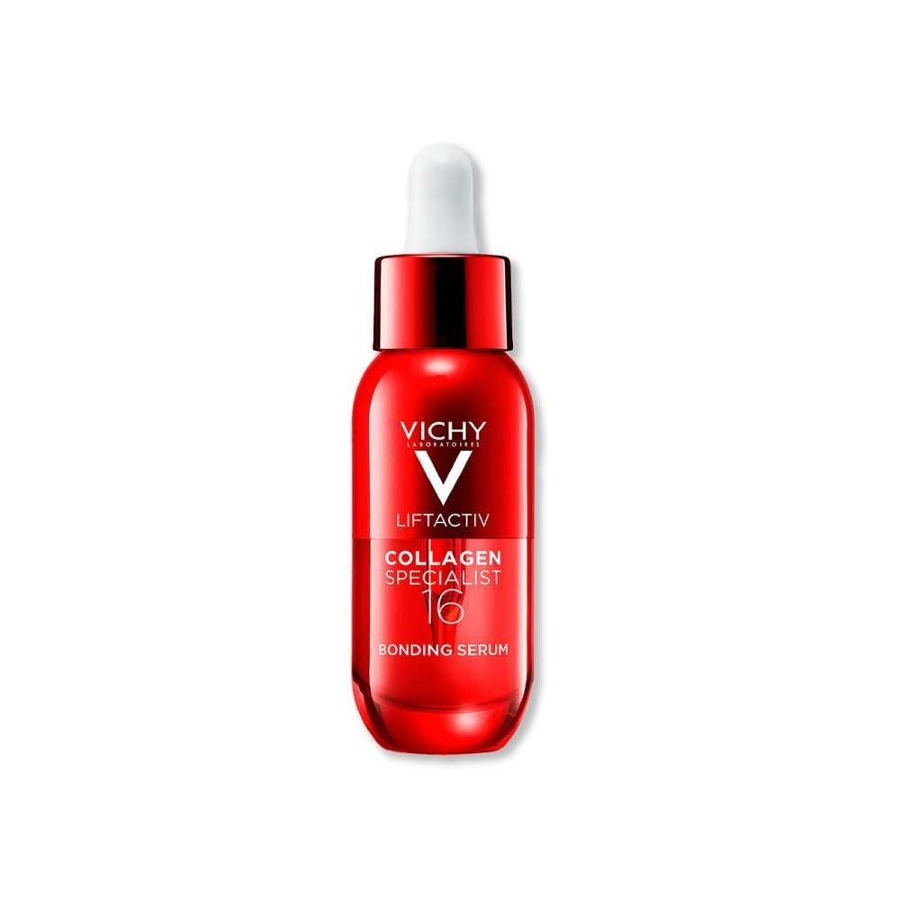 VICHY SERUM LIFTACTIV COLLAGEN SPECIALIS 16 FRASCO 30 ML
