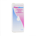 VIGADEXA GOTAS OFTALMICAS FRASCO 5 ML