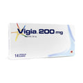 VIGIA CAPSULAS 200 MG CAJA X 14 UNDS