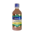 VINAGRE DE MANZANA LIQUIDO FRASCO 500 ML