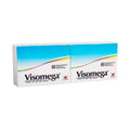 VISOMEGA CAPSULAS BLANDAS CAJA PAGUE 1 LLEVE 2