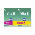 VITA E X 50 CAPSULAS 400 UI CAJA PAGUE 1 LLEVE 2