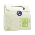 VITAL FIT TEA DIA TISANAS CAJA X 56 UNDS