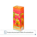 VITAMINA C VICAL T. MASTICABLES TUTTI-FRUTTI CAJA X 144 UNDS