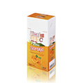VITAMINA C VICAL + ZINC T. MASTICABLES 500/5 MG NARANJA CAJA X 100 UNDS