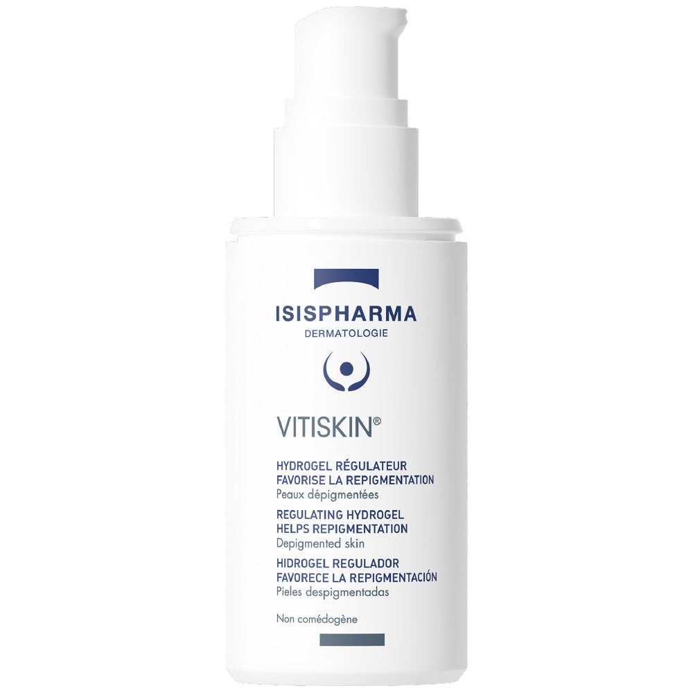 VITISKIN HIDROGEL CAJA 50 ML