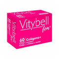 VITYBELL FEM CAPSULAS CAJA X 60 UNDS