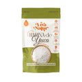 VIVA NATUR HARINA DE YUCA PREM BOLSA 480 G
