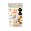VIVA NATUR MEZCLA DE WAFFLES VAINILLA BOLSA 300 G