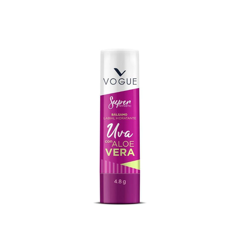 VOGUE KISS MY LIPS RENO UVA BARRA 4.8 G