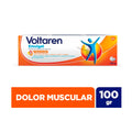 VOLTAREN GEL 1.16% CAJA 100 G