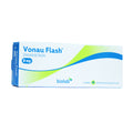 VONAU FLASH TABLETAS ORODISPERSABLES 8 MG CAJA X 10 UNDS