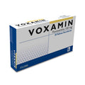 VOXAMIN (RG) TABLETAS 100 MG CAJA X 30 UNDS