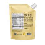 WAKEUP CREMA DE MANI CRUNCHY DOYPACK 720 G