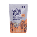 WHY NOT KETO MEZCLA CHURRO BOLSA 285 G