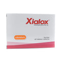 XIALOX TABLETAS 400 MG CAJA X 10 UNDS