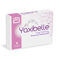 YAXIBELLE (RG) TABLETAS 3MG/0.02MG CAJA X 28 UNDS