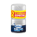 YODORA TOTAL CONTROL CREMA POTE 2 X 100G