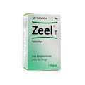 ZEEL-T COMPRIMIDOS CAJA X 50 UNDS