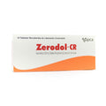 ZERODOL CR TABLETAS 200 MG CAJA X 10 UNDS