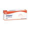 ZINKPLUS CAPSULAS BLANDAS 20 MG CAJA X 30 UNDS